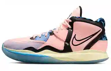 Nike Kyrie 8 Infinity "Valentine's Day"