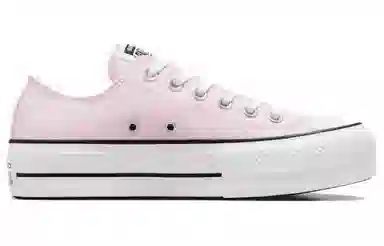 Converse All Star Lift Pink