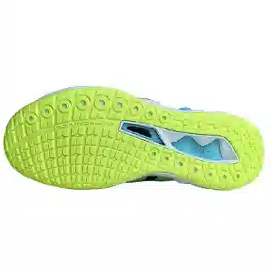 Mizuno Training Shoes Fluorescent Green