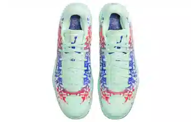 Jordan Zion 3 Mint Green