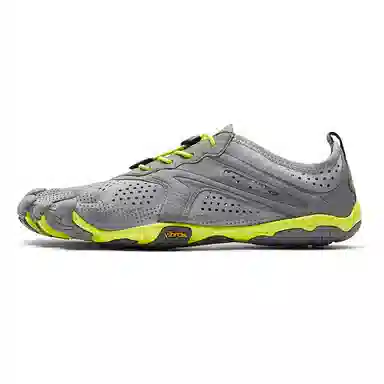 Vibram Training Shoes Light Grey