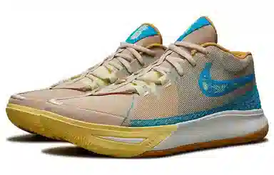 Nike Kyrie Flytrap 6 EP Brown