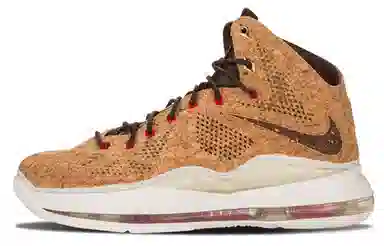 Nike Lebron 10 EXT Cork
