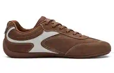 Kappa Racing Shoes Brown