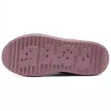 Skechers Bob's Snow Boots Rose Red