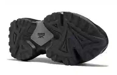 Reebok Fluffipuff Black