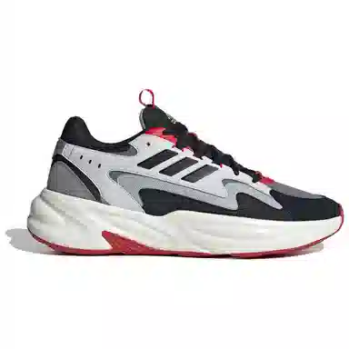 adidas Ozwave Black Grey