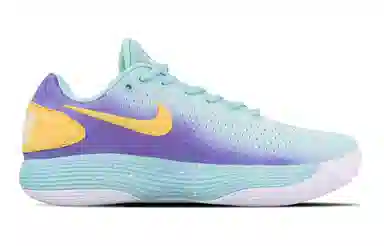 Nike React Hyperdunk 2017 Meteor Graffiti
