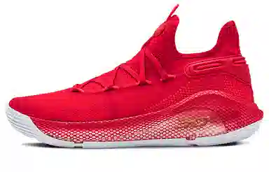 Under Armour Curry 6