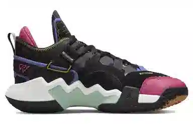 Jordan Why Not .5 PF