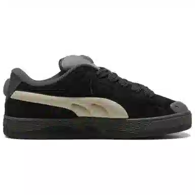 PUMA Suede XL Black