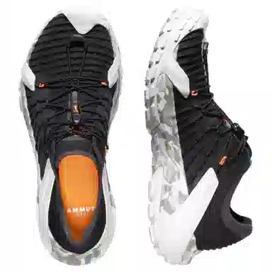 MAMMUT Hueco Knit 2