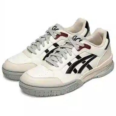 Asics Gel-Spotlyte Off White Black