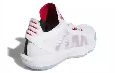adidas D Lillard 6