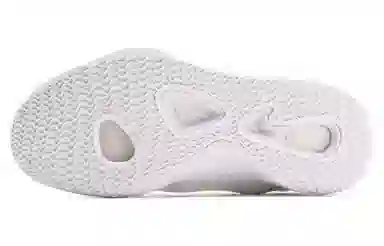 Nike Hyperdunk X Low White