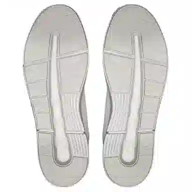 On The Roger Spin White