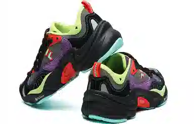 Fila Fusion Heritage Running