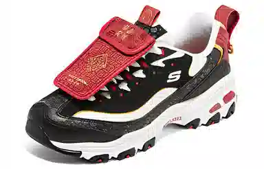 Skechers D'LITES CNY Edition