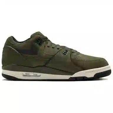 Nike Air Flight 89 Green
