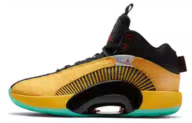 Jordan Air Jordan 35 FC PF "Dynasties"