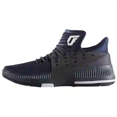 adidas D lillard 3