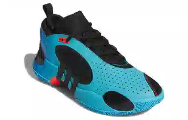 adidas D.O.N. Issue #5 Blue