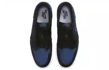 Jordan Air Jordan 1 Low OG "Mystic Navy"
