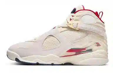 SoleFly x Air Jordan 8 "Mi Casa Es Su Casa"