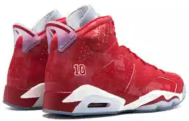 Jordan Air Jordan 6 Retro Slam Dunk