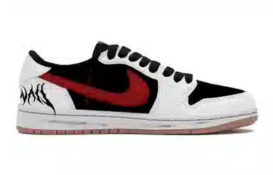 Travis Scott x Air Jordan 1 Low