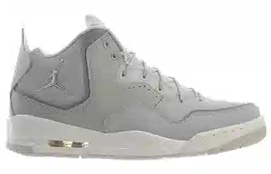 Jordan Courtside 23 Grey