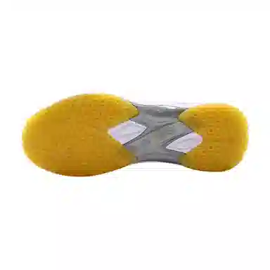 YONEX 220 White Silver