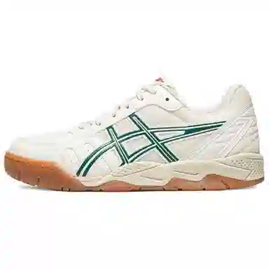 Asics GEL-TWIST White Green
