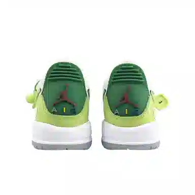 Jordan Legacy 312 Low GS