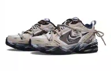 Nike Air Monarch 4 Mocha