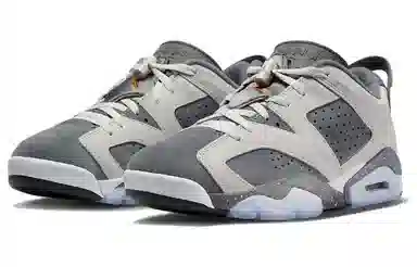 Jordan Air Jordan 6 Low "PSG"