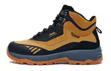 Jeep Outdoor Hiking Boots