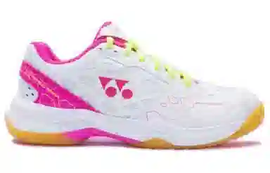 YONEX Low-Cut Badminton Shoes Pink