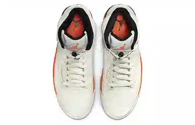 Jordan Air Jordan 5 Retro "Orange Blaze"