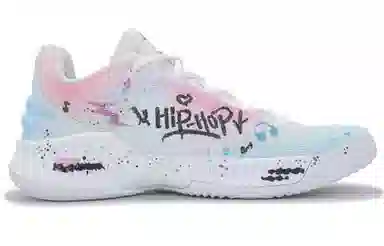 adidas Pro Bounce 2018