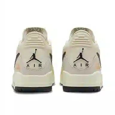 Jordan Legacy 312