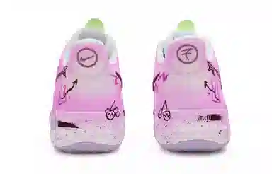 Nike KD Trey 5 IX Lava Glow