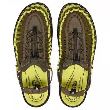 Metalwood x KEEN UNEEK 2