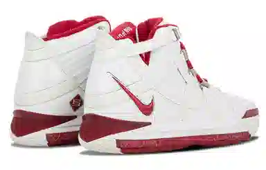 Nike Lebron 3 China