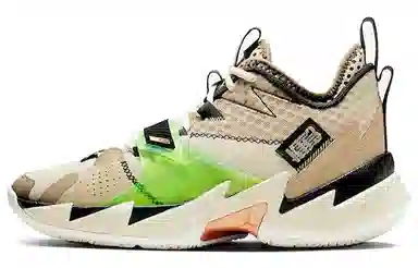 Jordan Why Not Zer0.3 PF "KB3"