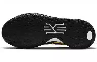 Nike Kyrie Low 4 Black Gold