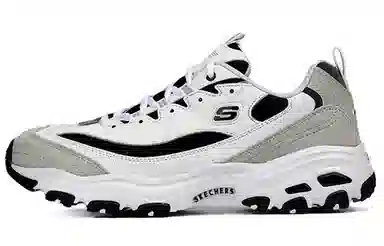 Skechers D'LITES