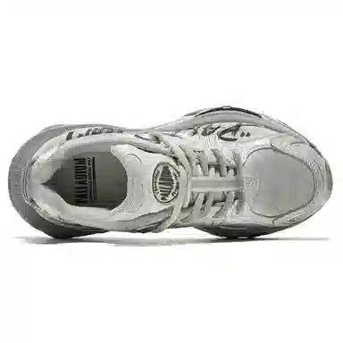 Palladium DARE THE UNKNOWN