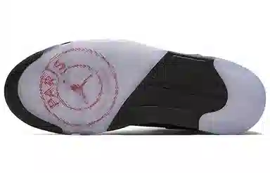 Jordan Air Jordan 5 "PSG" Coal Black