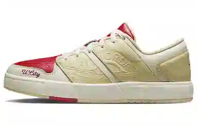 Jordan Nu Retro 1 Low "U City"